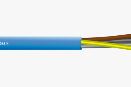 CLEAN CABLE- DRINKING WATER Cables