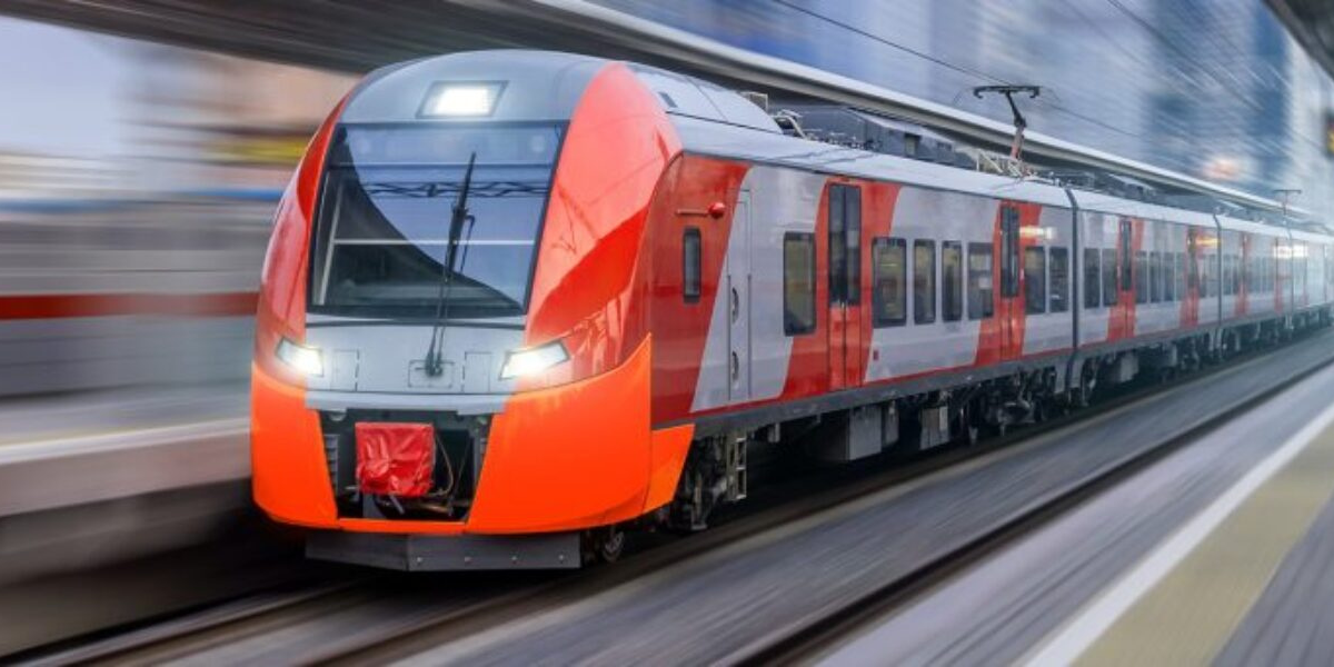 COMUNICAÇÃO INDUSTRIAL PARA FERROVIA