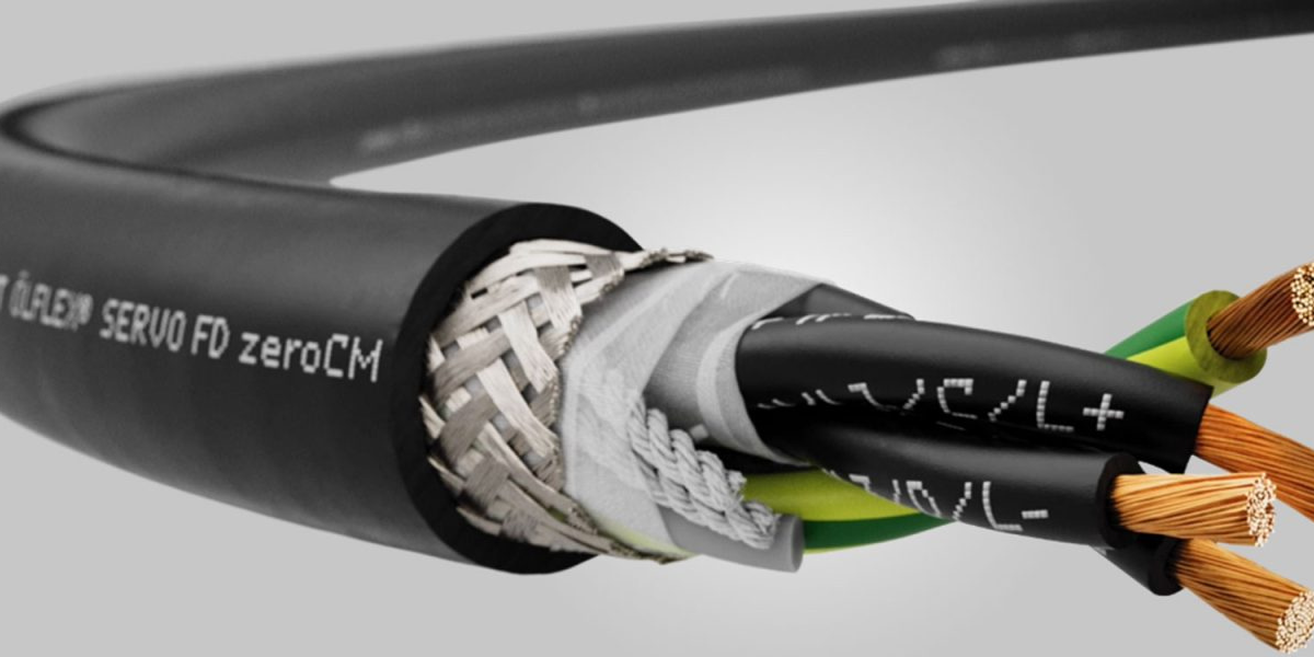 <strong>New zeroCM® technology reduces interference currents</strong>