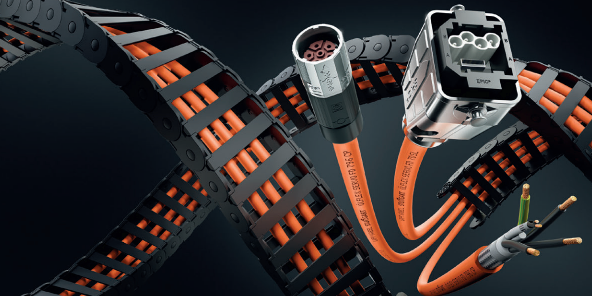 Boost Your Installations with Quality Technical Solutions: Connectors and Accessories for Electrical and Optical Cables