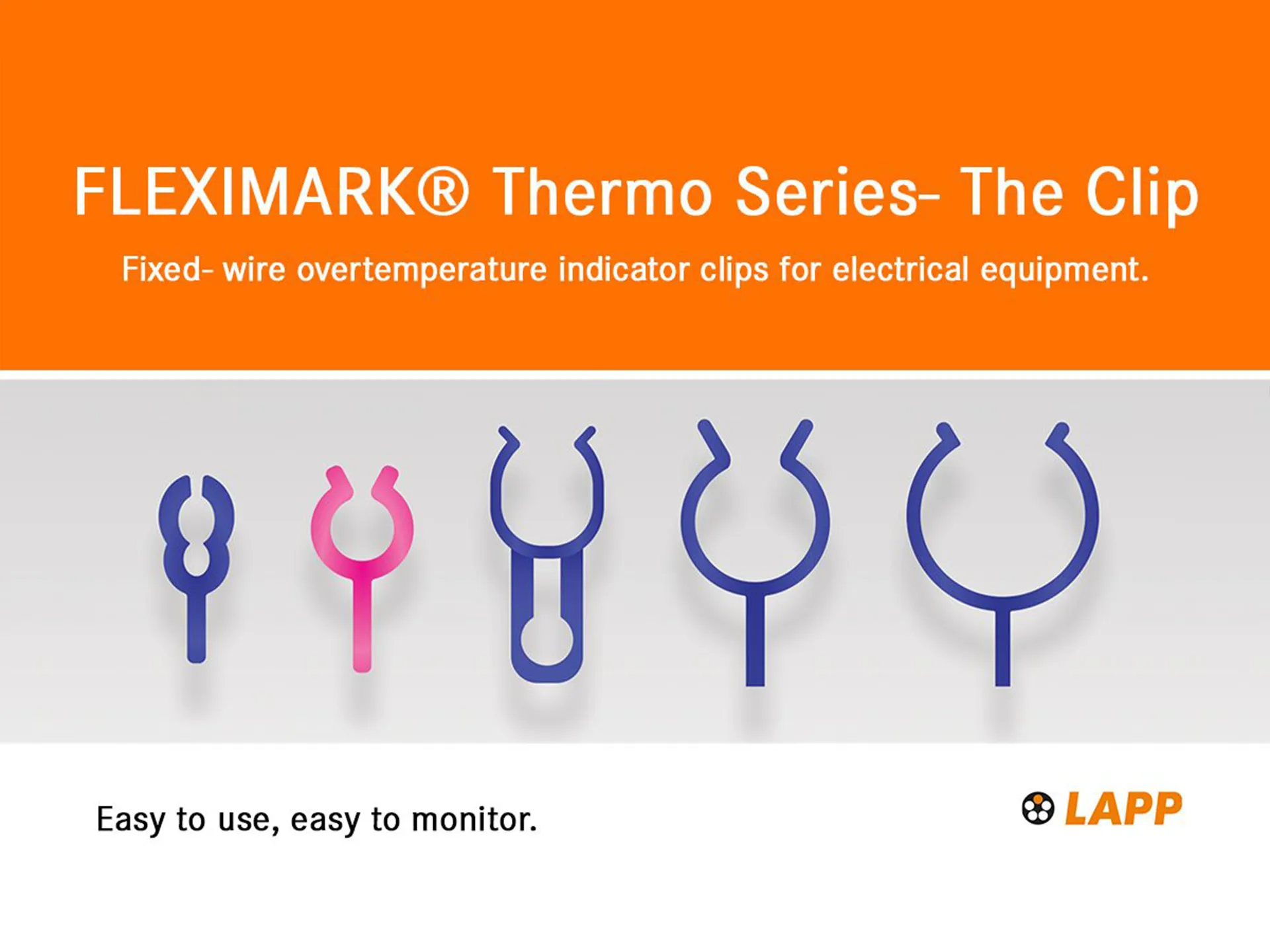 Thermo Fleximark