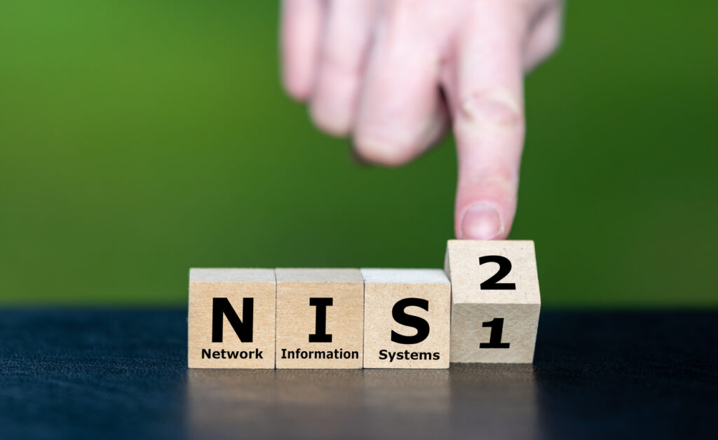 Diretiva NIS2
