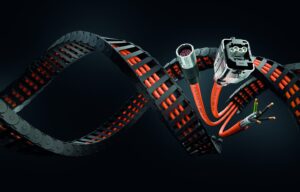 – com a LAPP Harnessing Solutions