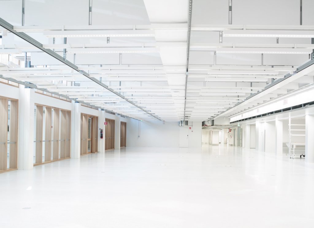 laboratorio huslab